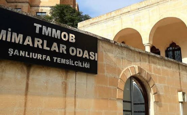 Mimarlar Odası’nda seçim heyecanı
