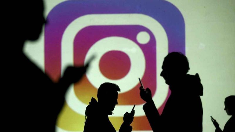 Instagram’da hata!