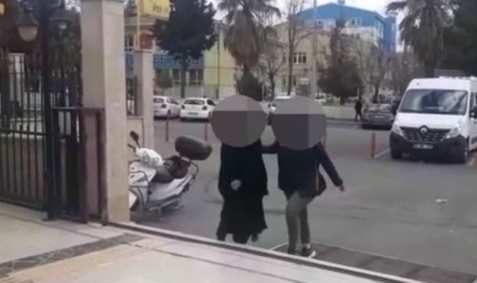 Şanlıurfa’da ‘Gri Kategori’de aranan terörist yakalandı