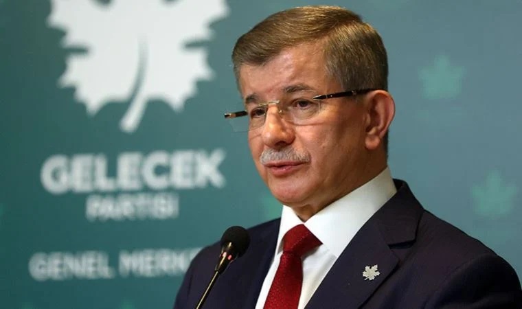 Ahmet Davutoğlu, Şanlıurfa'ya geliyor