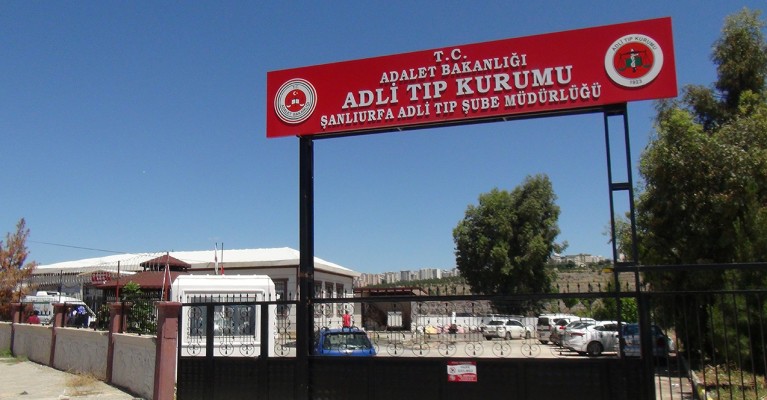 Şanlıurfa'da su kuyusuna düşen adam hayatını kaybetti
