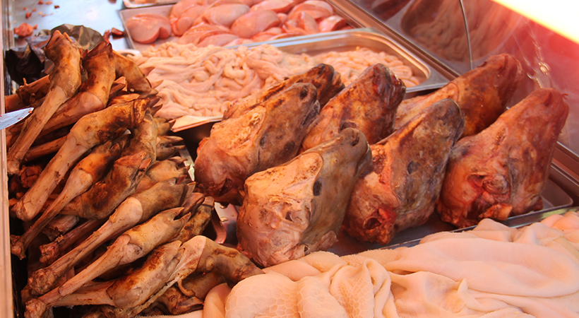Soğuğa karşı doğal antibiyotik!