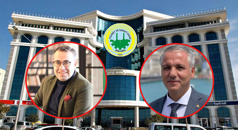 ŞUTSO meclis başkanı belli oldu -EK