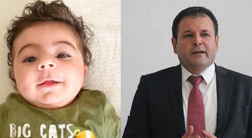 Yeni başkan Yetim'den örnek davranış