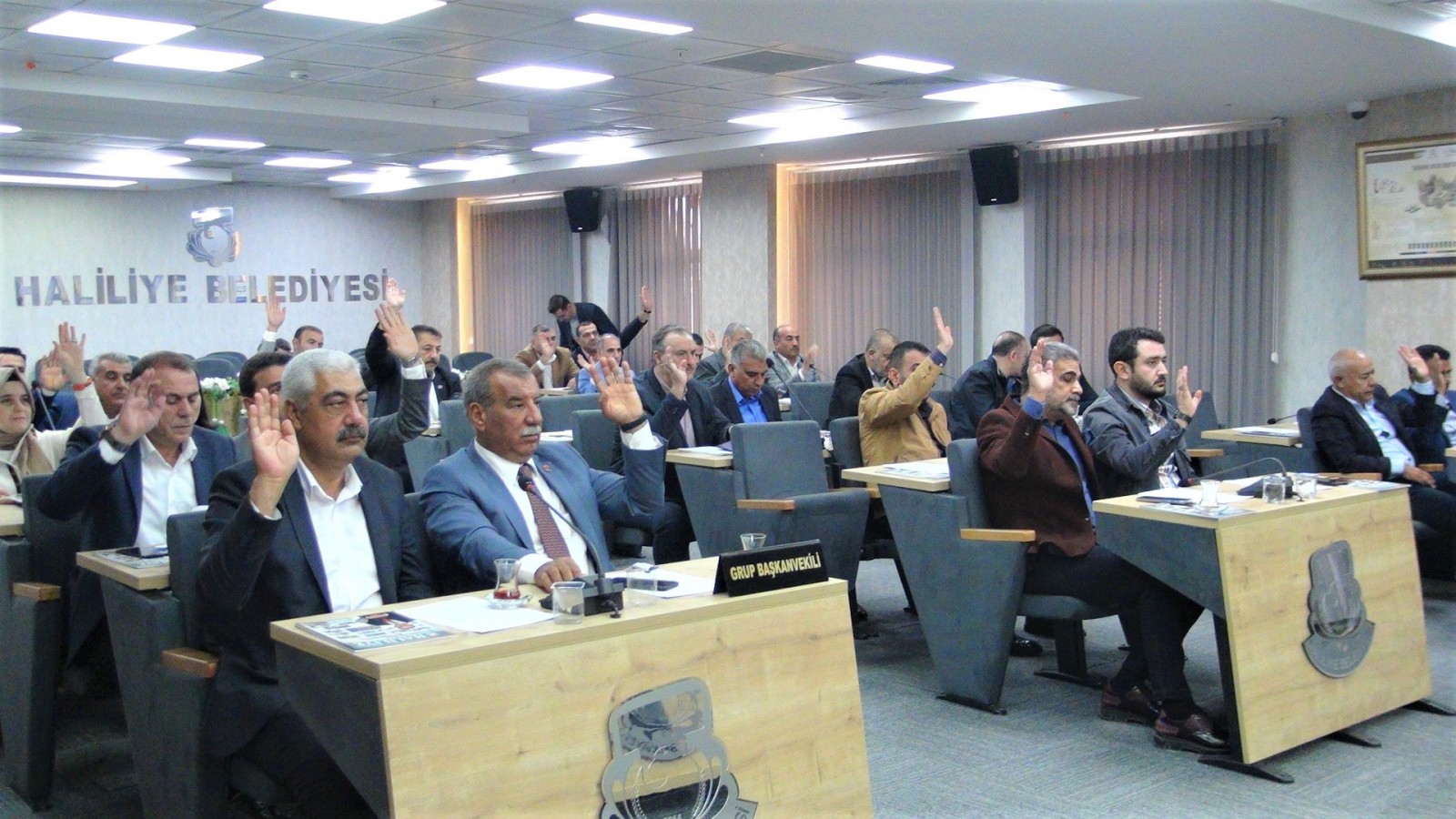 İş araçları belediyenin mülkiyetine geçiyor