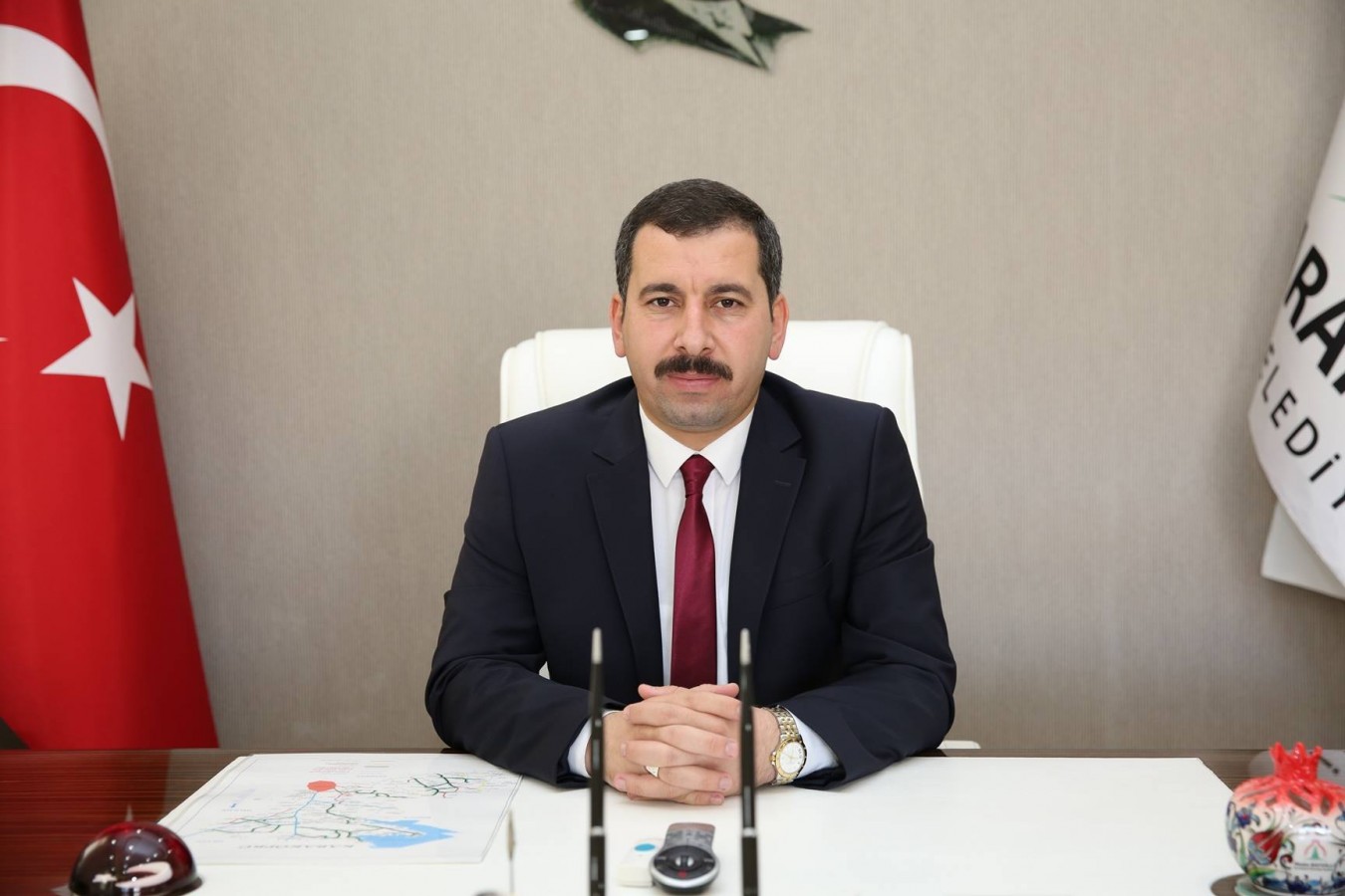 Başkan Baydilli’den 10 Kasım mesajı