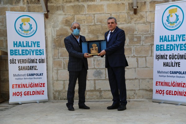 Göbeklitepe Fotoğraf Yarışmasında ödüller sahiplerini buldu