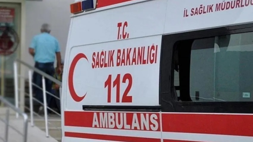 Urfa’da lisede 3 öğrenci yediklerinden zehirlendi
