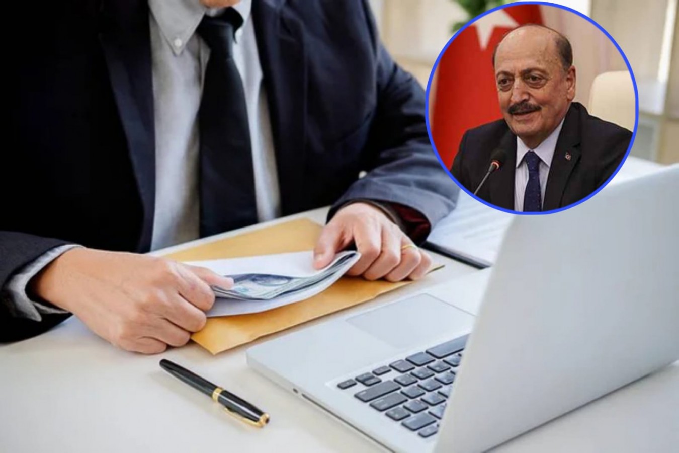 Bakan Bilgin, sözleşmeli memurların kadrolu olacağı tarihi açıkladı