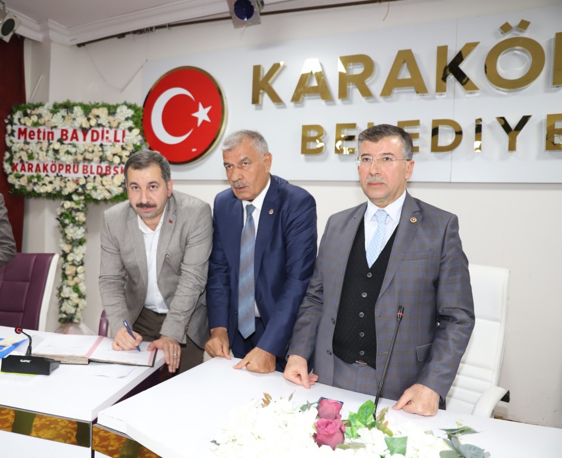Belediye personellerinin yemek ücretine zam!