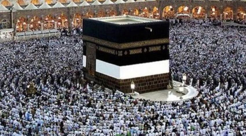 Hac ve Umre seyahatleriyle ilgili karar Resmi Gazete’de