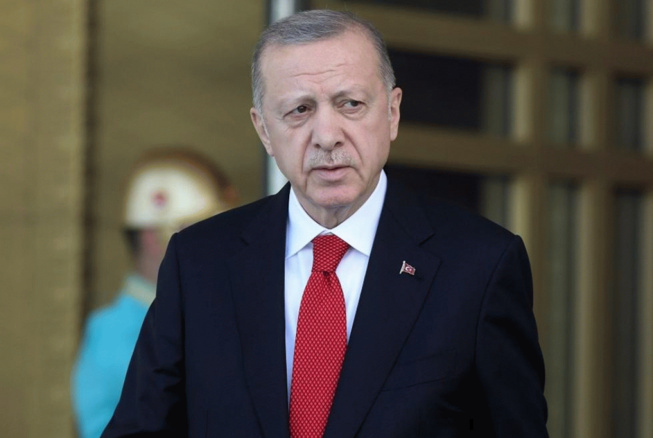 Cumhurbaşkanı Erdoğan'dan İstanbul'daki patlamaya ilişkin açıklama!
