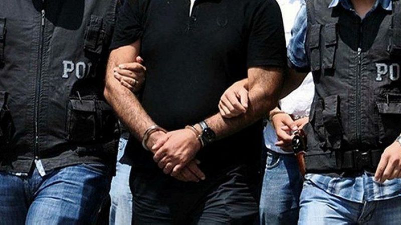 Şanlıurfa’nın 15 günlük uyuşturucu bilançosu
