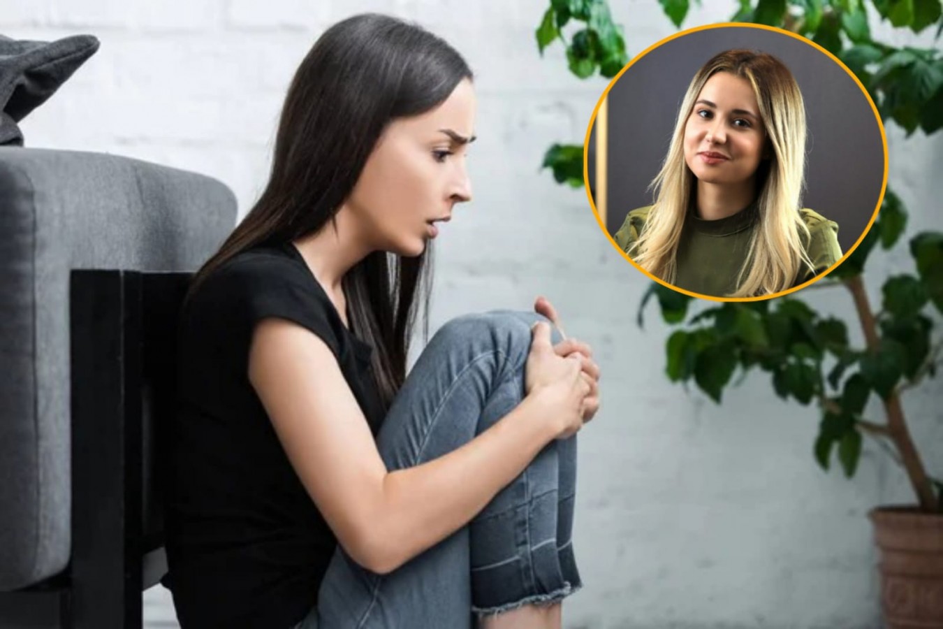 Birsel: Panik ataklar başarıyla tedavi edilebiliyor