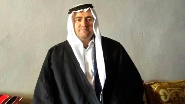 Mahmut İbrahimoğlu “Türkiye’nin Arap devleti olmasını istiyoruz” sözleriyle yeniden gündemde

DEVA İl Başkanı Tüysüz sahip çıktı