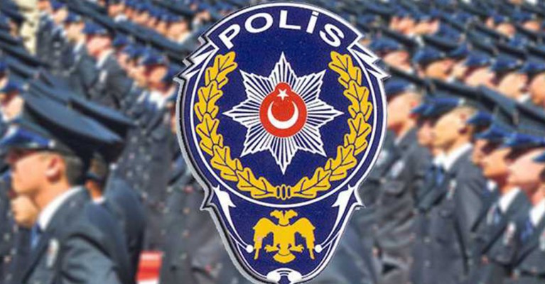 Şanlıurfa'da Polis Teşkilatının 176. Yılı kutlanacak