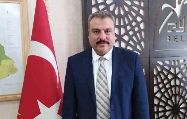 Eyyübiye’de Kayral güven tazeledi