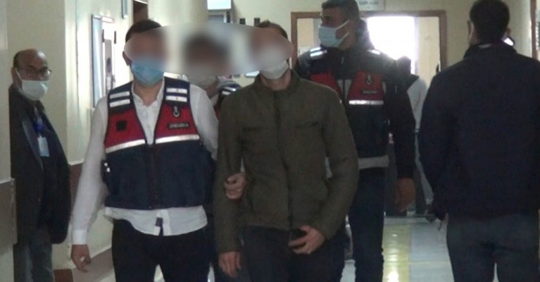 Şanlıurafa'da JASAT ekipleri göz açtırmıyor