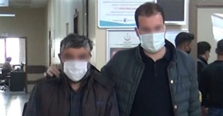 Şanlıurfa'da DEAŞ operasyonu!