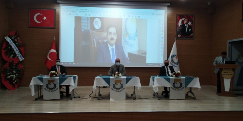 Canpolat'ta yetki verildi