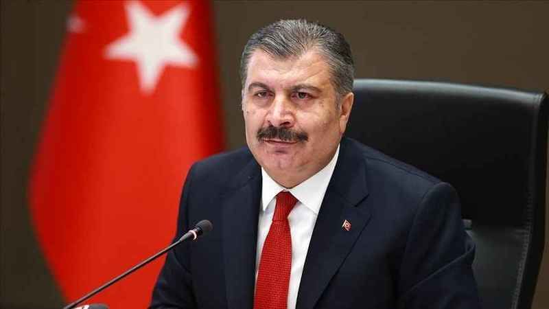 Bakan Koca'dan ilaç açıklaması: İlaç temininde sorun çözülüyor