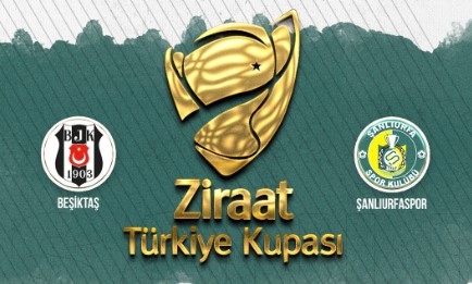 Beşiktaş farkı 2'ye çıkardı! Beşiktaş 4-0 Şanlıurfaspor