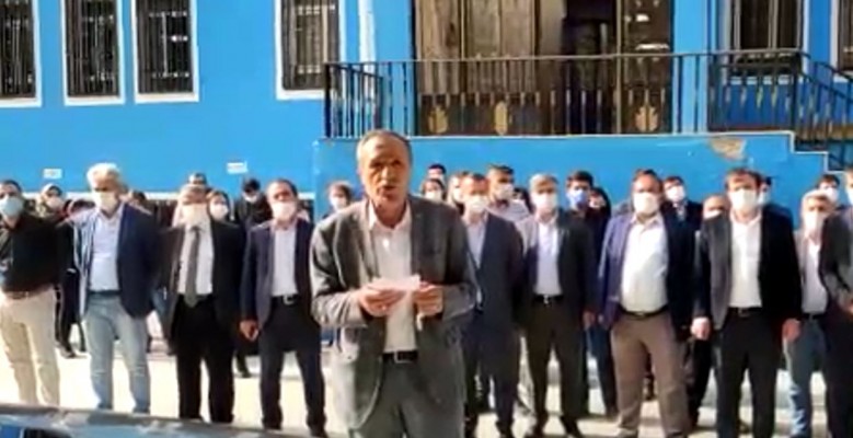 İŞKUR personelinin saldırıya uğraması kınandı