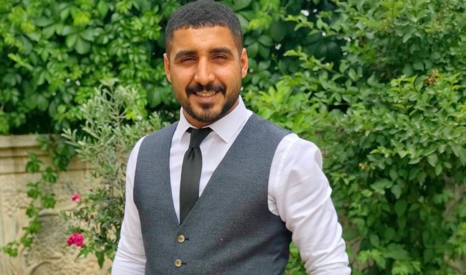 Kayıp olan iş adamı 16 gün sonra ortaya çıktı