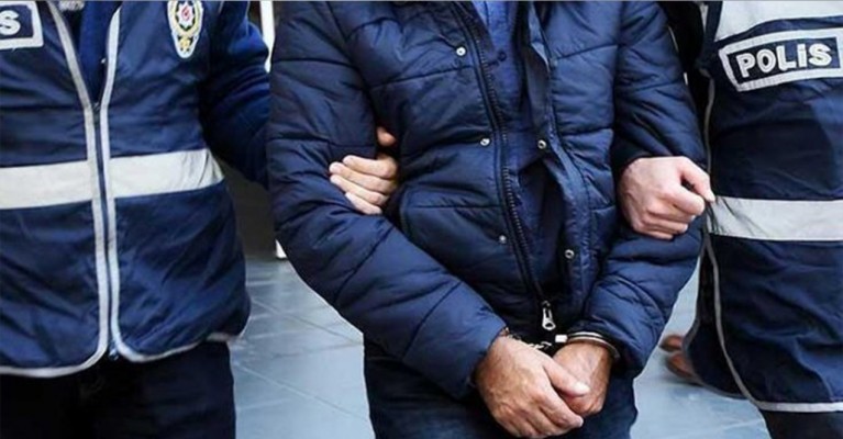 Şanlıurfa'da DEAŞ operasyonu: 3 gözaltı