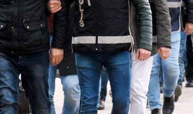 Urfa’da PKK/YPG operasyonu: 3 gözaltı
