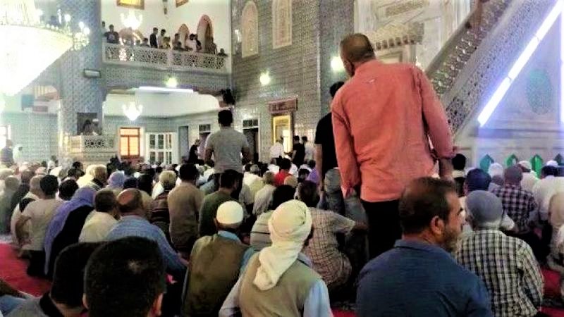 İbadethane ve cemevlerinde kullanılan doğal gaza büyük indirim!