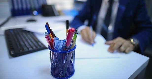 Çevre, Şehircilik Bakanlığı'na 383 personel alınacak