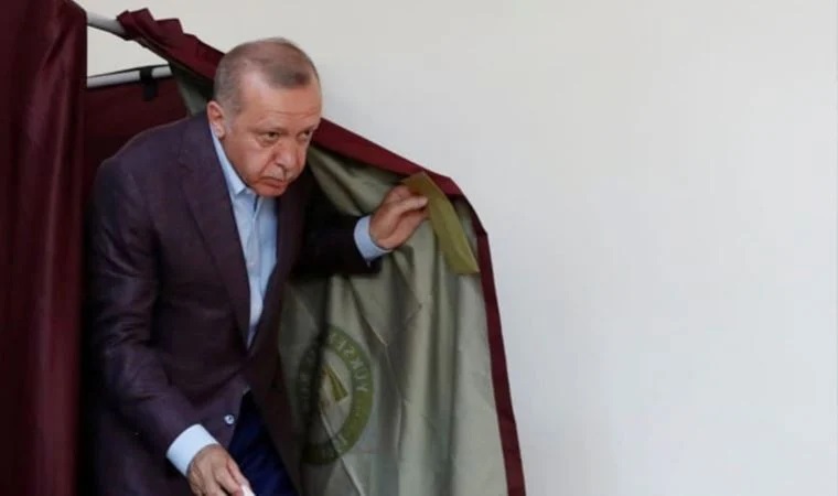 Son ankette oylar eridi