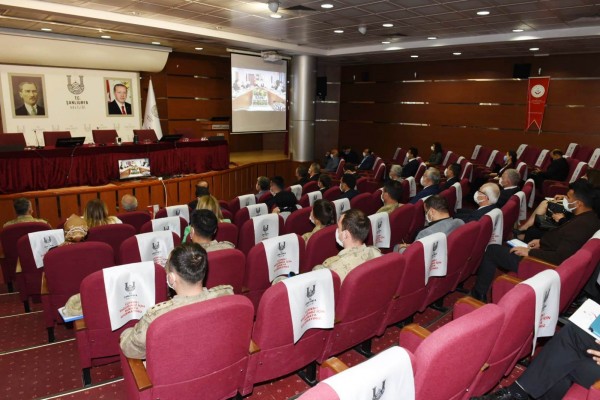 Bakan Soylu: Kadın cinayetlerinde yüzde 21 azalma sağlandı