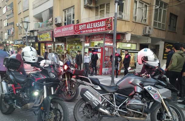 Urfa'da silahlı kavga! Bir genç hayatını kaybetti
