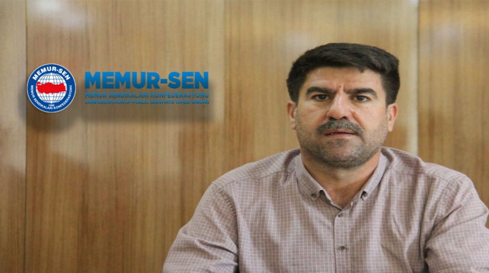Coşkun: Eğitim çalışanlarının sorunları çözülmeli