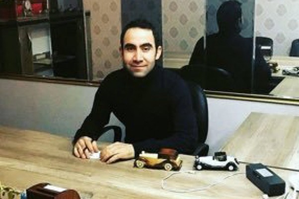 Gelecek Partisi Başkan yardımcısı istifa etti