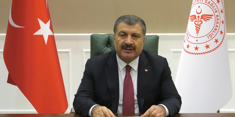 Tam kapanma olacak mı? Bakan'dan açıklamalar-EK