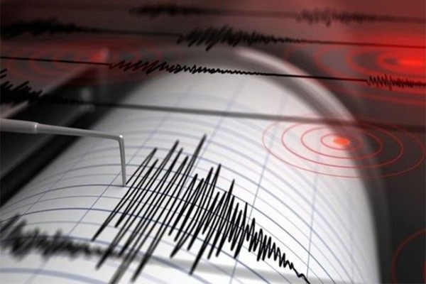 Deprem bölgesinde sismik hareketlilik devam ediyor