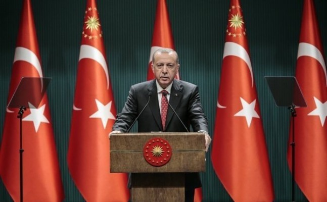 Kısmi kapanma geldi!