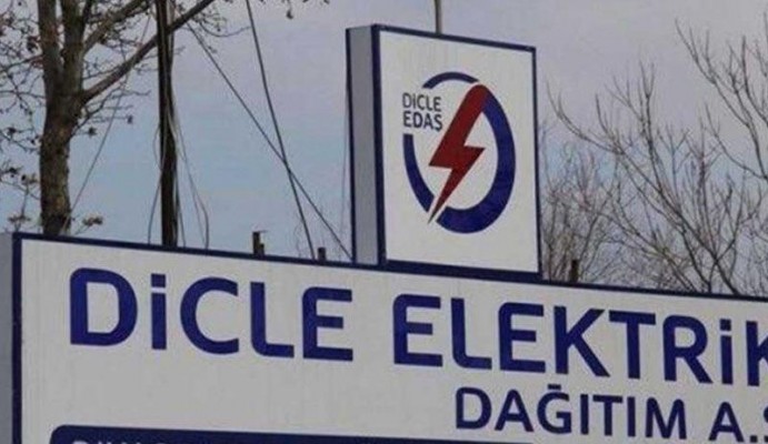 Belediyeden DEDAŞ'a "Kaçak" cezası