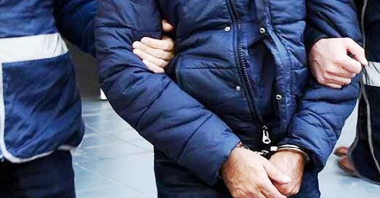 Şanlıurfa'da terör operasyonu: 7 gözaltı