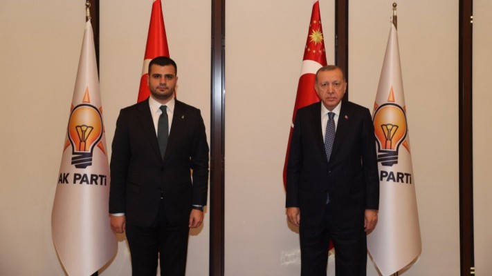 İnan’ın acı günü