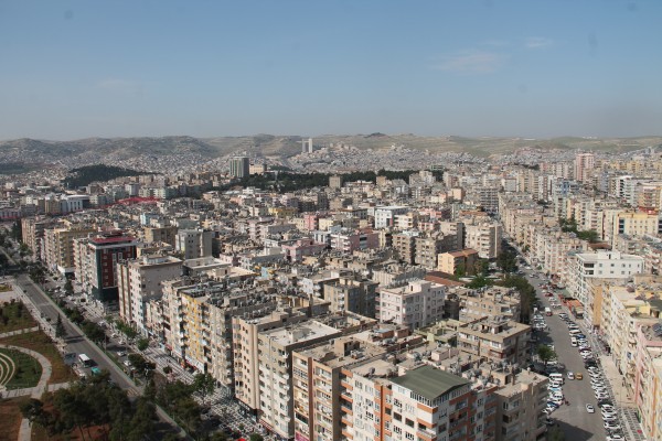 Urfa'da kaç konutun satıldığı belli oldu