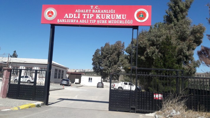 Urfa’da bir intihar daha!