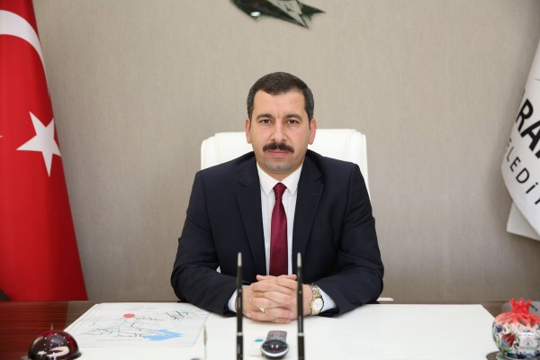 Baydilli, en başarılı ilçe belediye başkanları arasında yer aldı