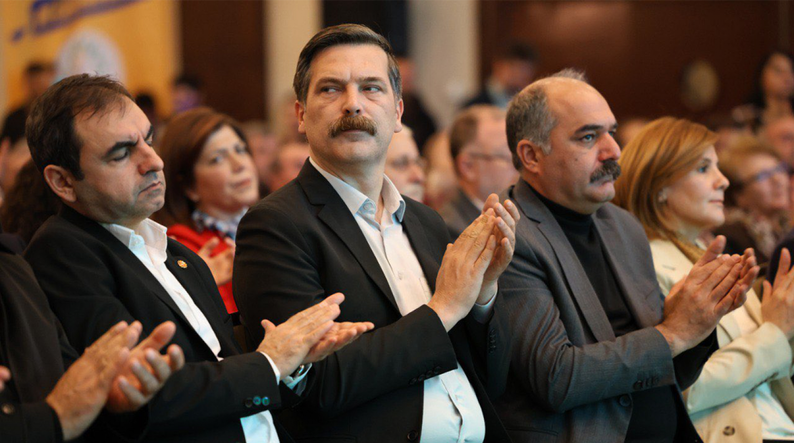 TİP Urfa’nın da dahil olduğu 18’den fazla ilde aday göstermeyecek