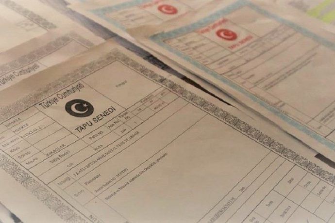 Viranşehir’deki tapu sorunu çözüldü