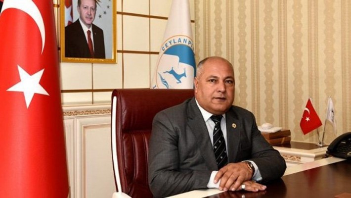 Ceylanpınar Belediyesi ile ilgili skandal iddia