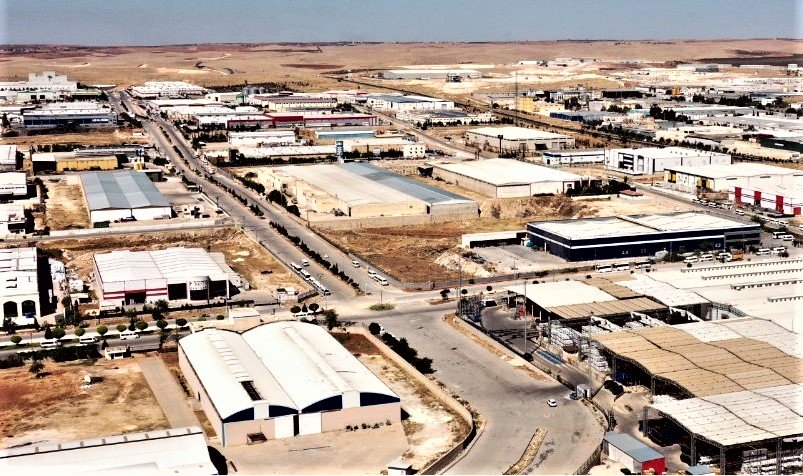 Şanlıurfa OSB’de elektrik kesintisi yaşanacak
